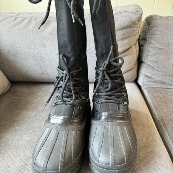 Gucci Men’s Snow Boots - Picture 2 of 5